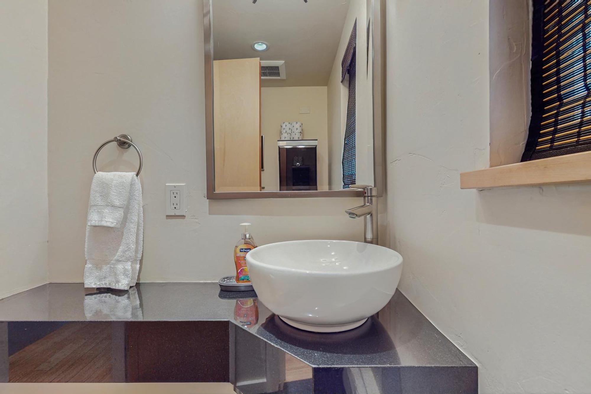 Chic Condo Unit 1 أسبن المظهر الخارجي الصورة